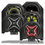 2025 Polaris® RZR Pro R / Pro S / Pro XP Rear 6.5" Hump Speaker Pods