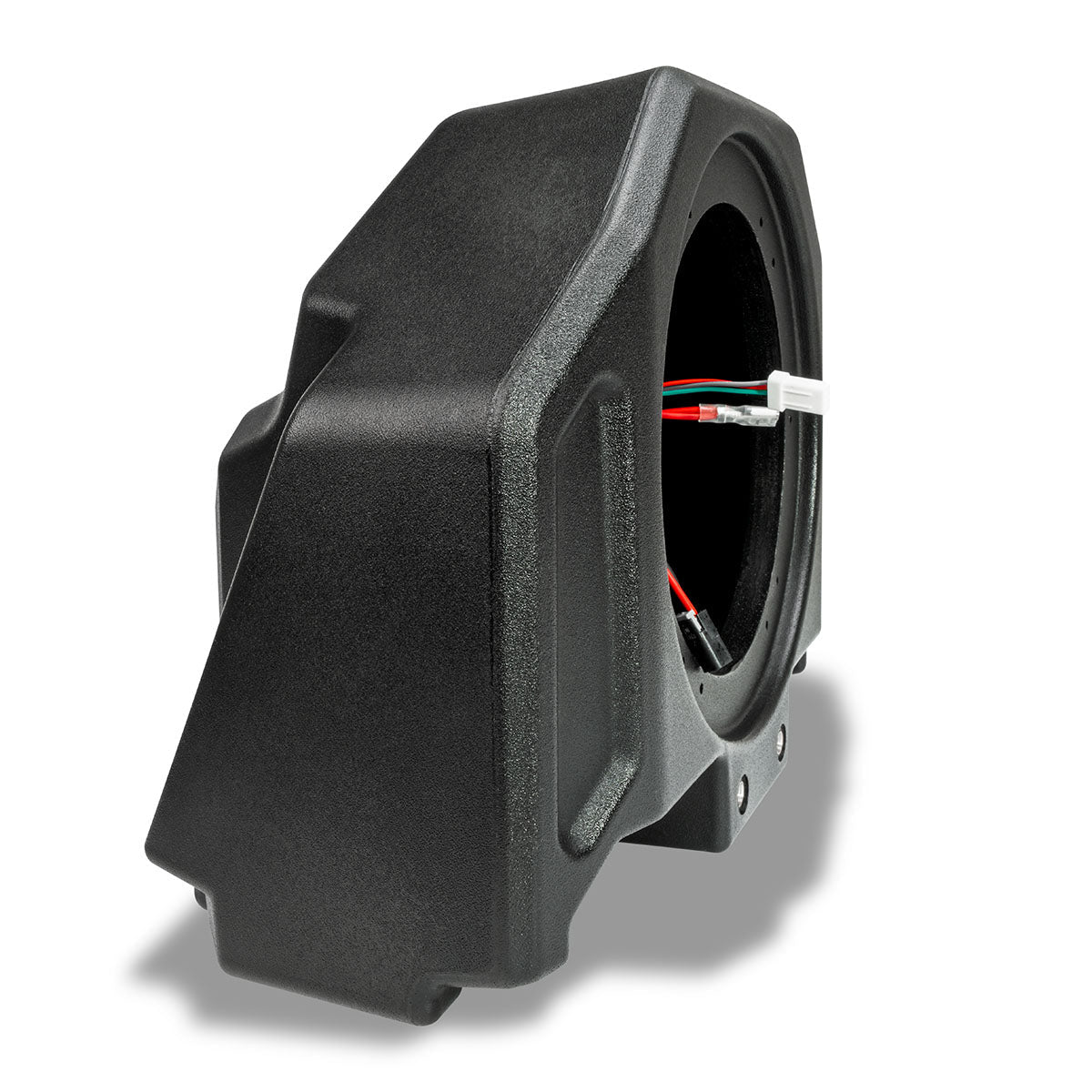 2025 Polaris® RZR Pro R / Pro S / Pro XP Rear 6.5" Hump Speaker Pods