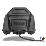 2025 Polaris® RZR Pro R / Pro S / Pro XP Rear 6.5" Hump Speaker Pods