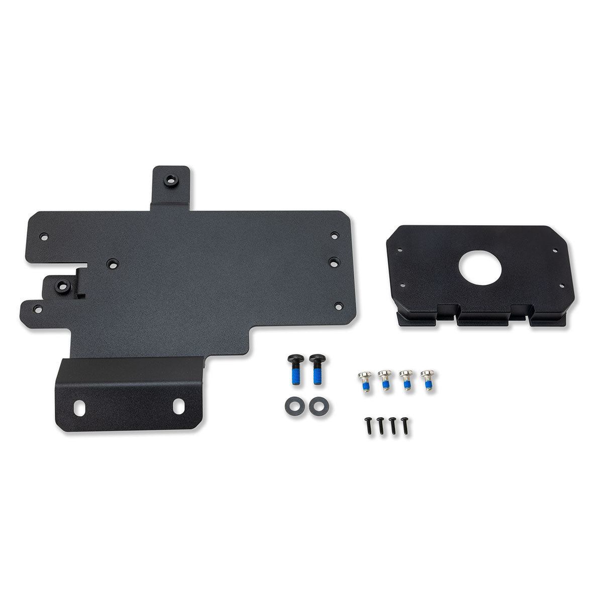 Can Am Maverick R Alpha12 Mounting Kit | Switch Works