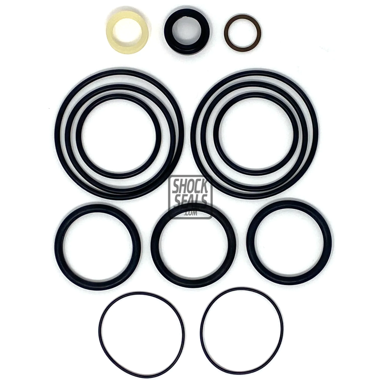 Walker Evans .750 Seal Kit | MTS Off-Road