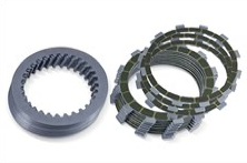 Barnett Clutch and Spring Conversion (8 full-width and 3 narrow) for Yamaha YXZ