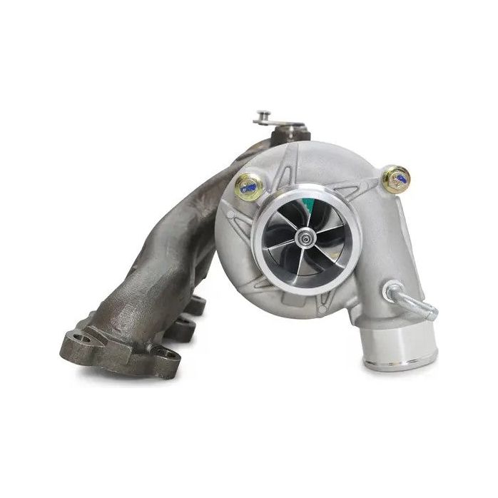 Can Am X3 Turbo Charger Upgrade | Force Turbos