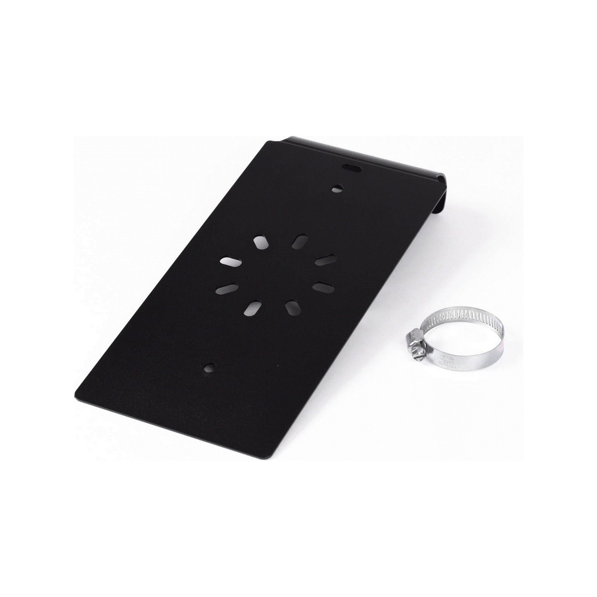 Polaris RZR Mounting Plate