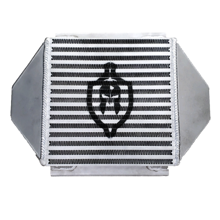 Can Am X3 Direct Replacement Intercooler