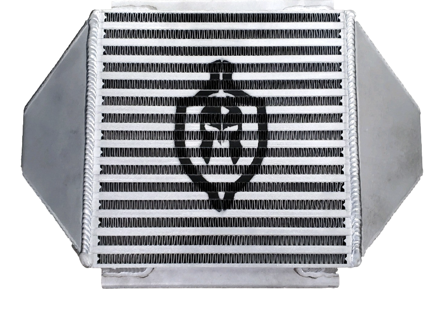 Can Am X3 Direct Replacement Intercooler