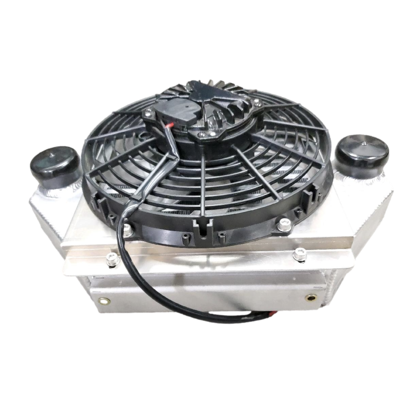 Can Am X3 Direct Replacement Fan Upgrade