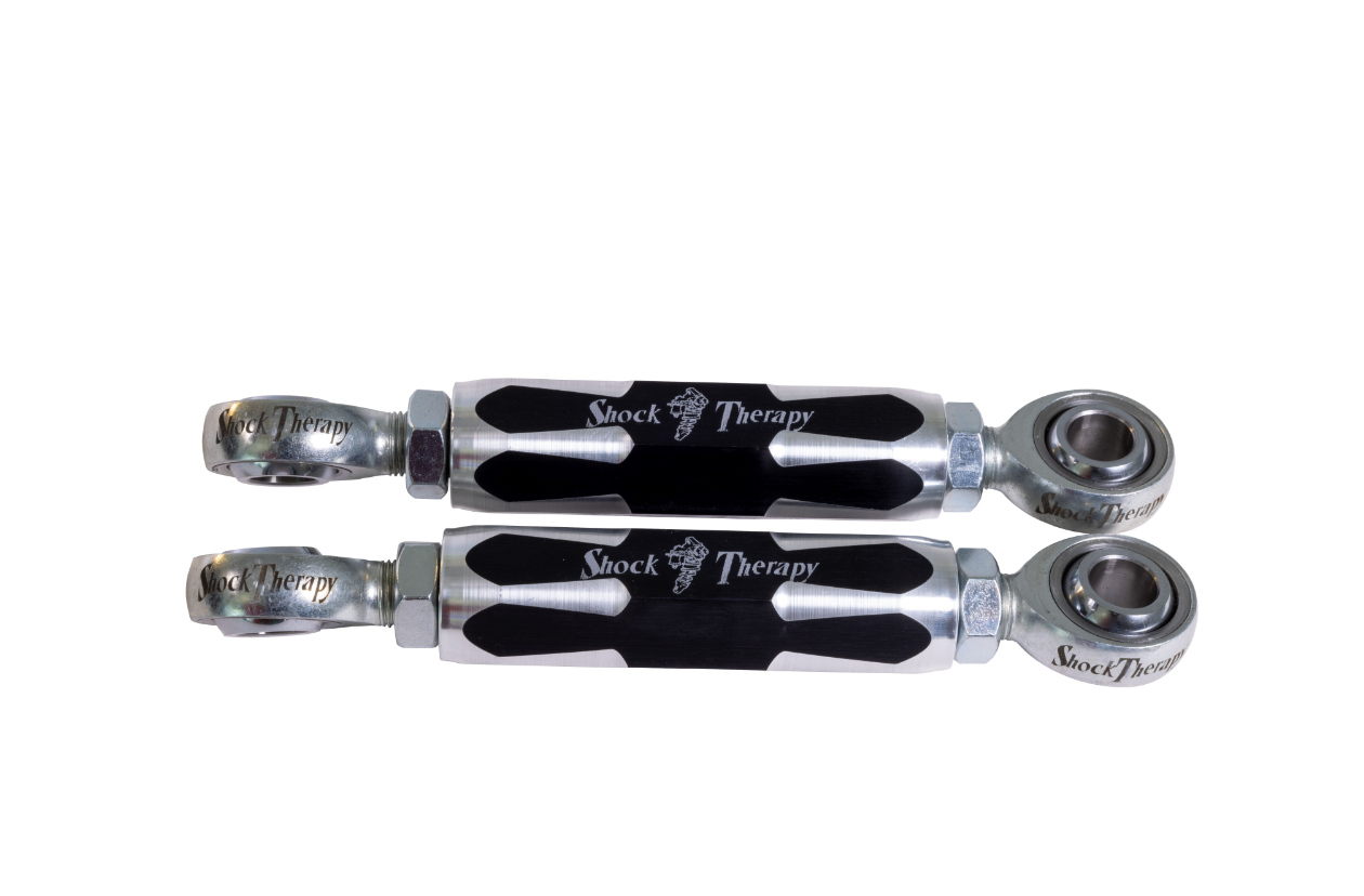 Can Am X3 Adjustable Rear Sway Bar Links