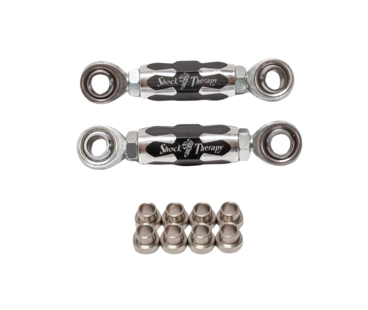 Can Am X3 Adjustable Rear Sway Bar Links