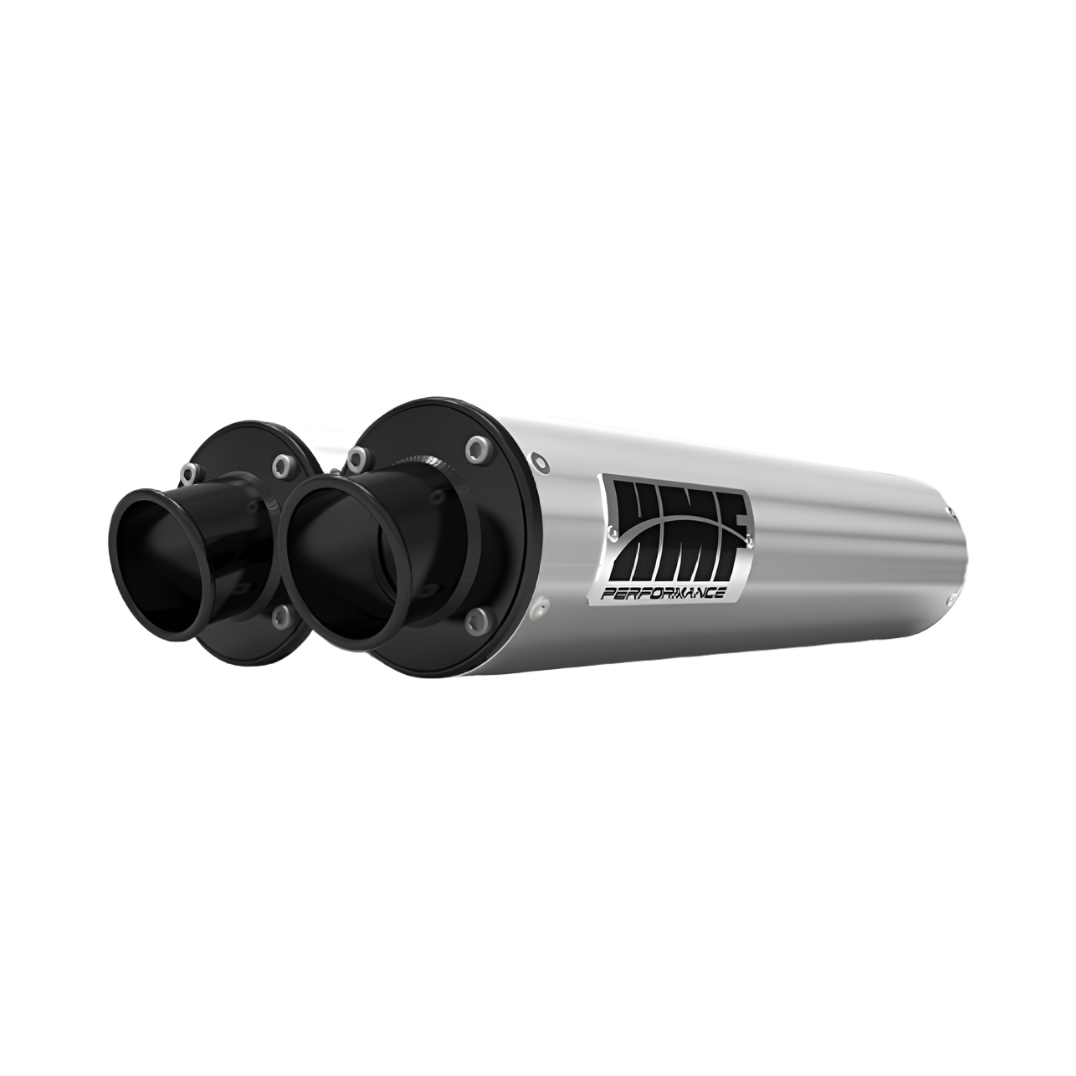 Arctic Cat Wildcat 1000 Performance Slip-On Exhaust | HMF Racing