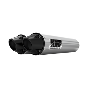 Arctic Cat Wildcat 1000 Performance Slip-On Exhaust | HMF Racing