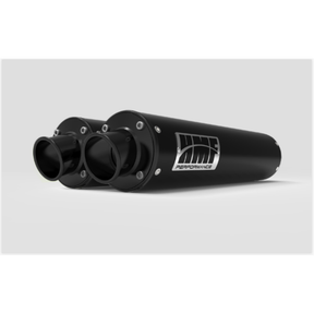 Arctic Cat Wildcat 1000 Performance Slip-On Exhaust | HMF Racing