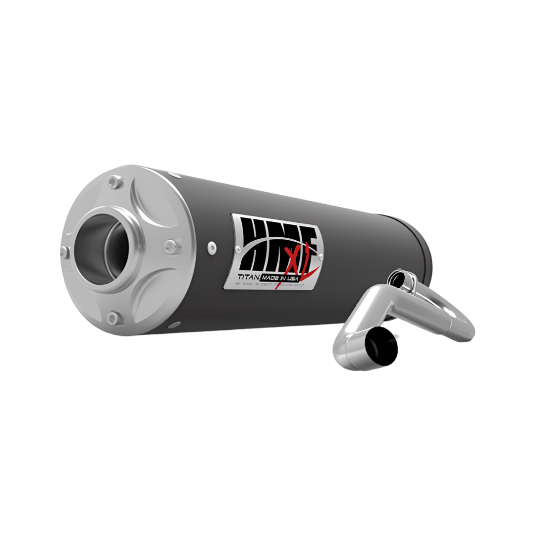 Arctic Cat Wildcat 1000 Titan Full System Exhaust | HMF Racing