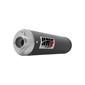 Arctic Cat Wildcat Trail Titan Slip-On Exhaust | HMF Racing