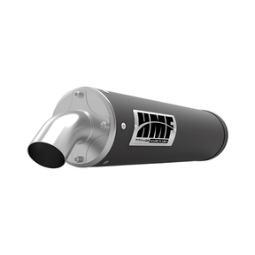 Can Am Commander (2014-2020) Titan Slip-On Exhaust | HMF Racing