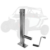 Summit High Capacity Extended Height Jack