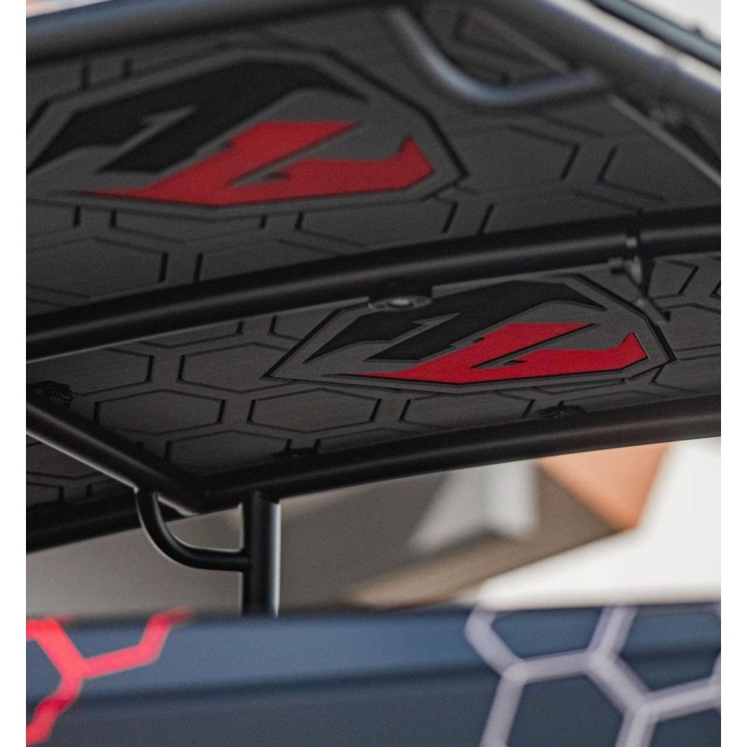 Roof Foam (Classic Design) | DKZ Offroad