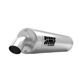 Can Am Maverick Sport 1000R Titan Slip-On Exhaust | HMF Racing