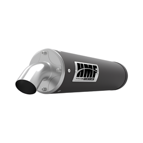 Can Am Maverick Sport 1000R Titan Slip-On Exhaust | HMF Racing