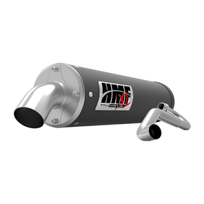 Can Am Maverick Trail 1000 Titan Full System Exhaust | HMF Racing