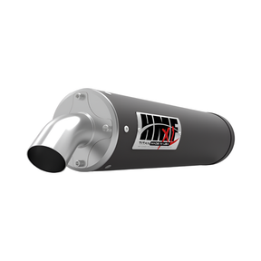 Honda Talon Titan Slip-On Exhaust | HMF Racing