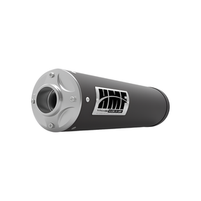 Polaris Xpedition Titan Slip-On Exhaust | HMF Racing