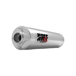 Polaris Xpedition Titan Slip-On Exhaust | HMF Racing