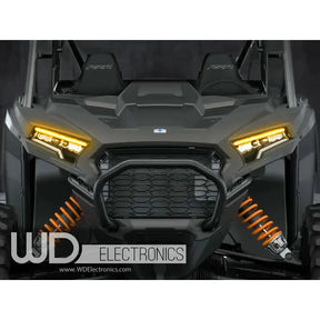 Polaris RZR XP Turn Signal Kit | WD Electronics