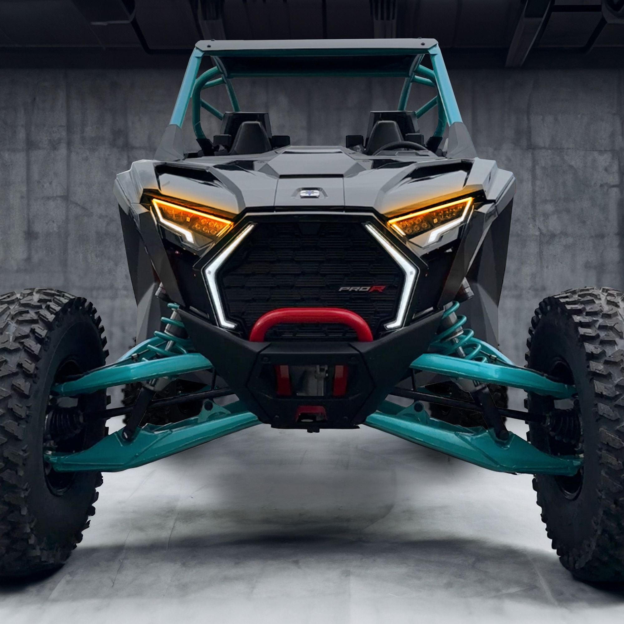 Polaris RZR Pro Series (2025) Turn Signal Kit