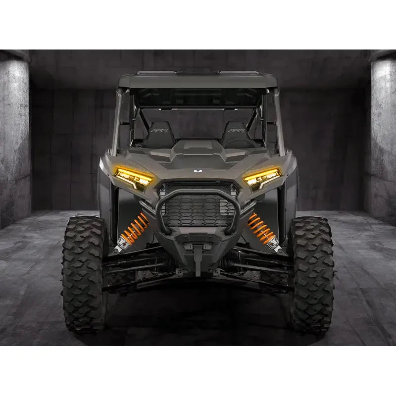 Polaris RZR XP Turn Signal Kit | WD Electronics