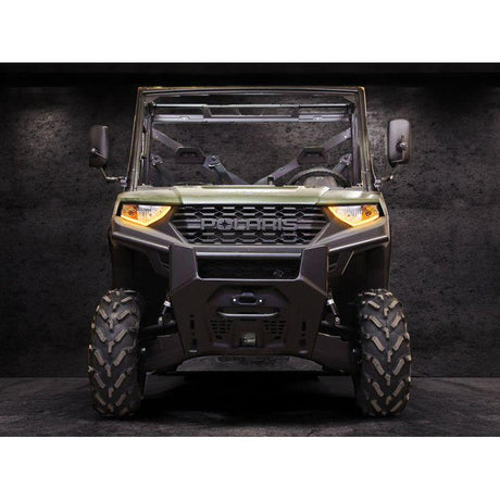 Polaris Ranger XD 1500 Turn Signal Kit | WD Electronics