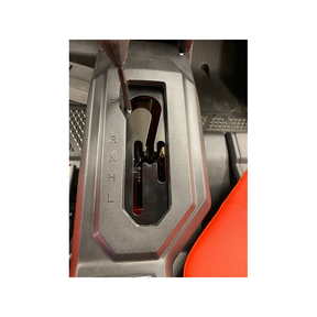 Honda Talon Shift Gate