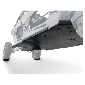 Can Am X3 MAX Standard UHMW Skid Plate | SSS Off-Road