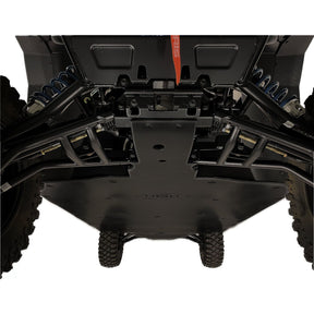 Polaris Xpedition Premium UHMW Skid Plate | SSS Off-Road