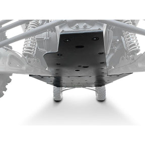 Can Am X3 MAX Standard UHMW Skid Plate | SSS Off-Road