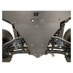 Polaris Xpedition Premium UHMW Skid Plate | SSS Off-Road