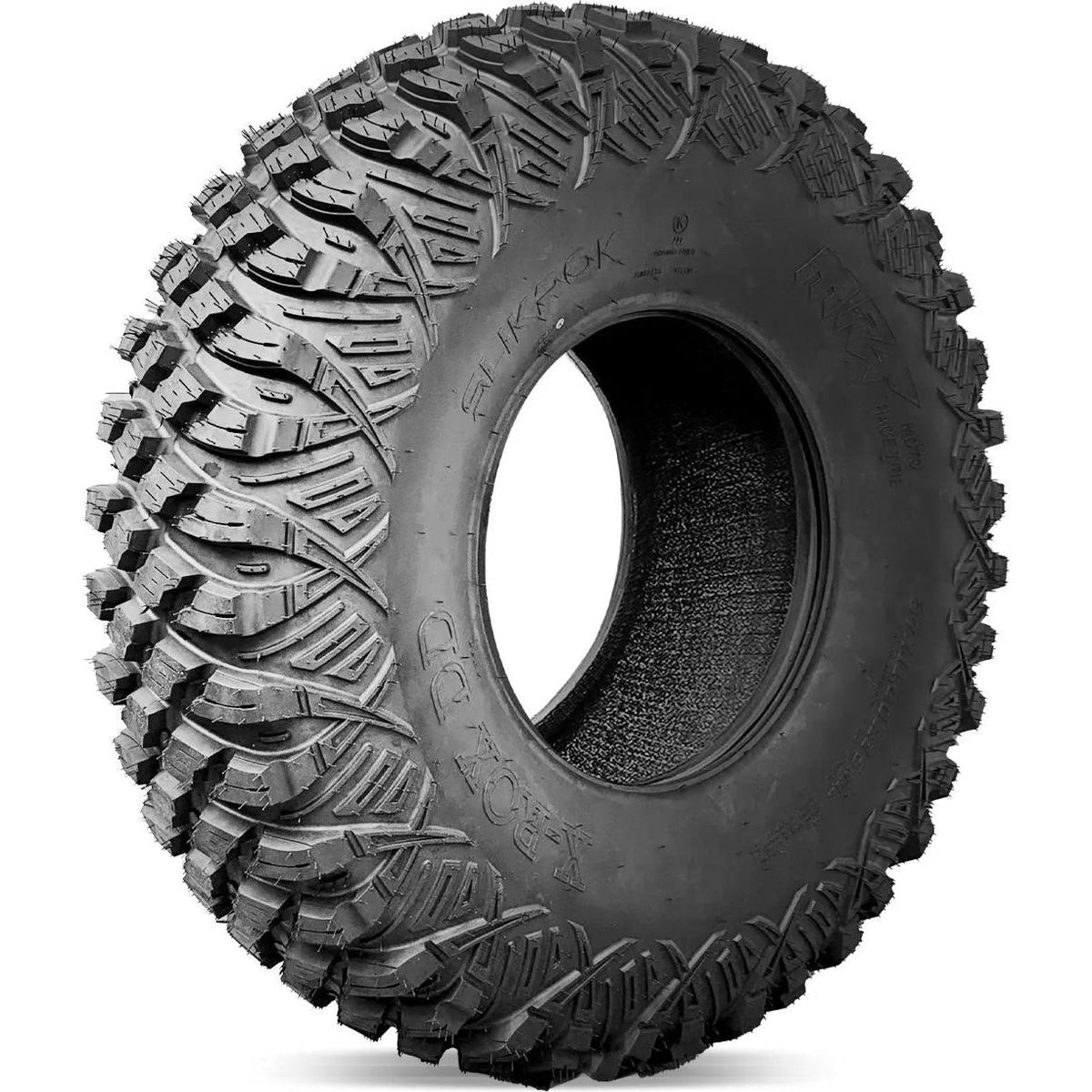 Slikrok X-Rox Sticky Tire | MRT