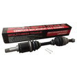 Polaris RZR XP 1000 (2017-2019) Front Axle | Southern Trails