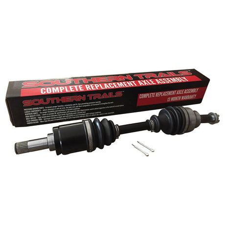 Polaris RZR XP 1000 (2017-2019) Front Axle | Southern Trails