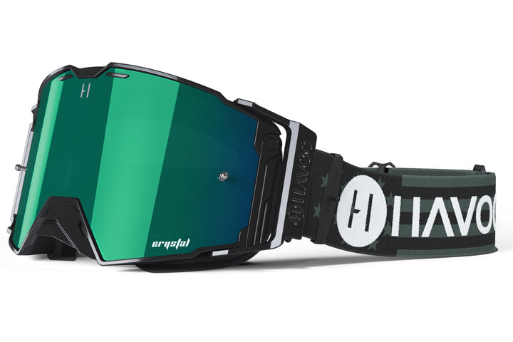 States Helios Goggle