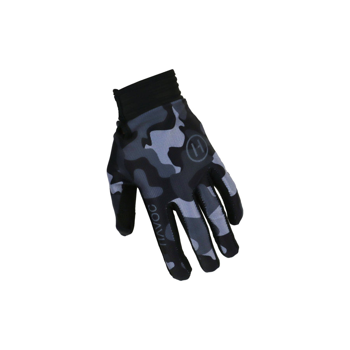 Stealth Camo Gloves