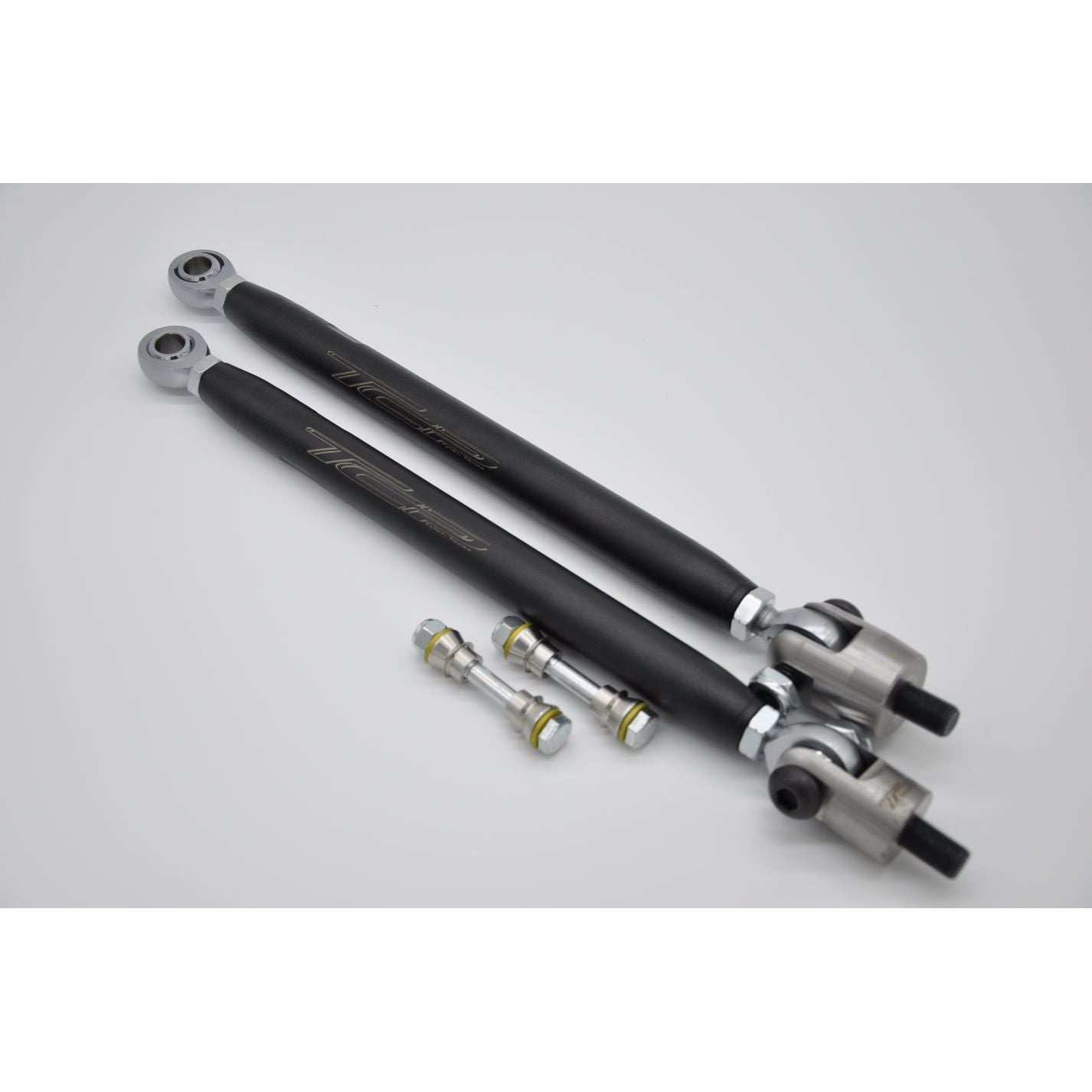 Can Am Maverick Sport / Trail Heavy Duty Solid Tie Rod Kit | TCP