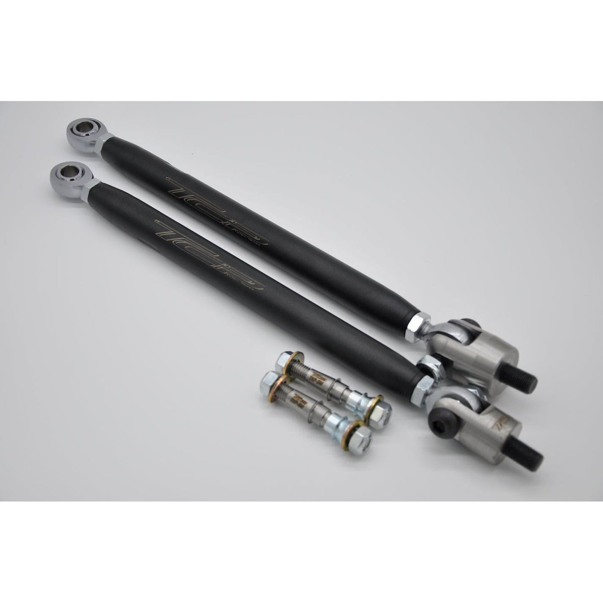 Polaris Ranger XP 1000 (2018-2022) Heavy Duty Solid Tie Rod Kit | TCP