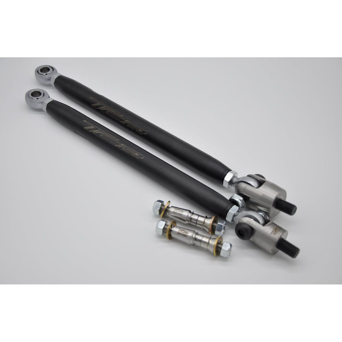 Polaris RZR Pro XP Heavy Duty XTREME PROX Steering Rack (Rack, Clevis, & Tie Rod Kit) | TCP