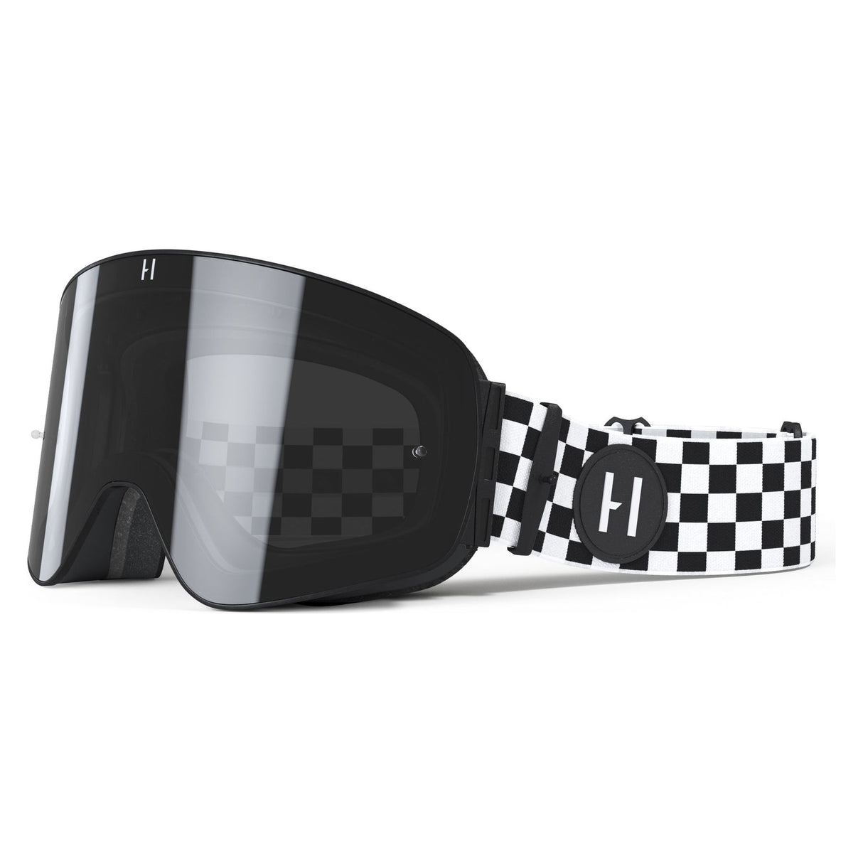 Infinity Goggle (Checkers)