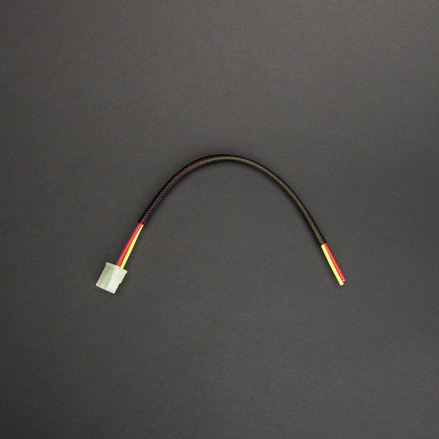 Quick Connect Harness for ARB Compressors