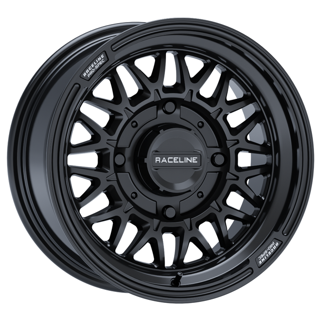 A13GB Omega Wheel | Raceline