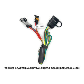UTV Trailer Adapter | WD Electronics