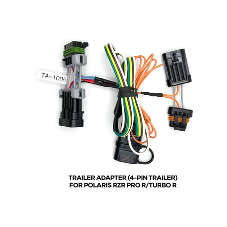 UTV Trailer Adapter | WD Electronics