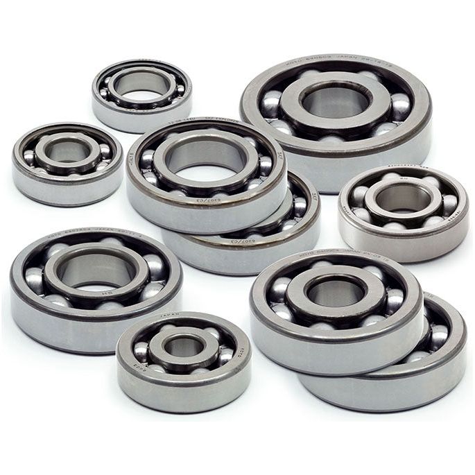 Polaris RZR Pro R Transmission Bearing Kit | Sandcraft